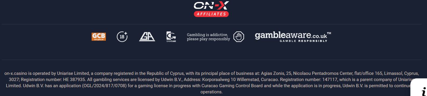 Крипто платежи On X США