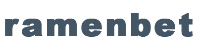 Логотип Ramenbet
